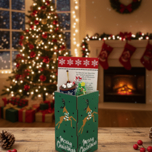 disney parks popcorn bucket holiday treats!