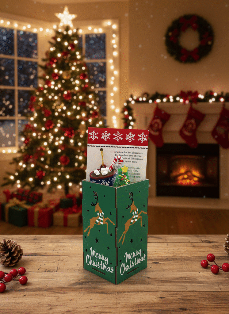 disney parks popcorn bucket holiday treats!