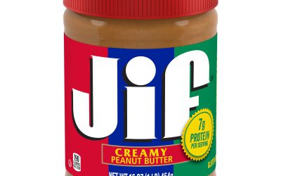 Jif Peanut Butter