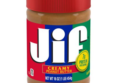 Jif Peanut Butter