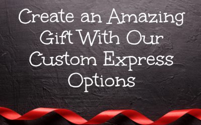 5 Steps for Ordering a Perfect Gift Tailored Especially to Your Guests