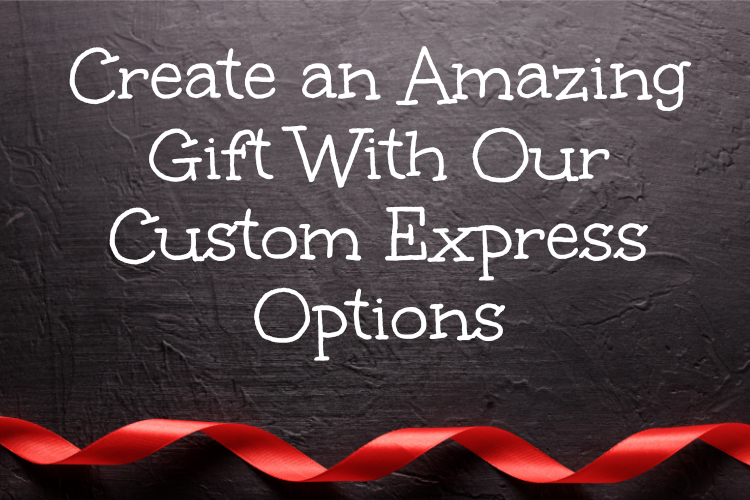 5 Steps for Ordering a Perfect Gift Tailored Especially to Your Guests