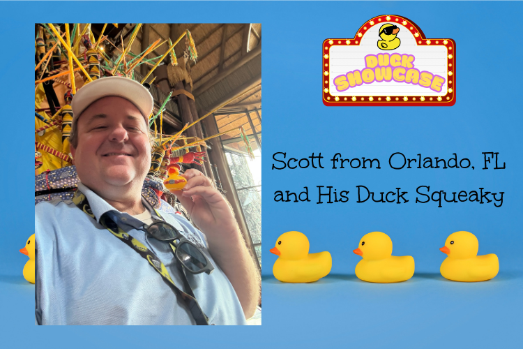 duck example 1
