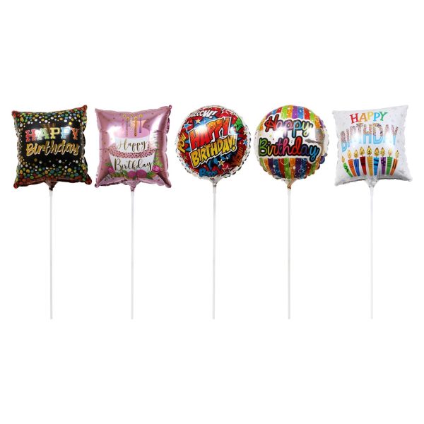 Birthday Balloon