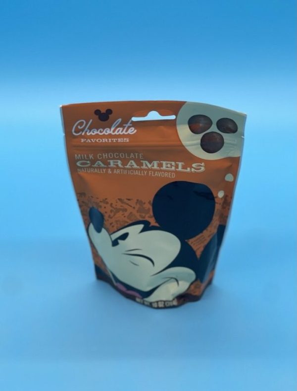 Bag of Disney Parks Chocolates