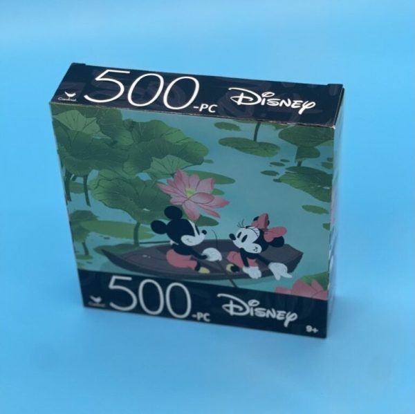 Disney Puzzle