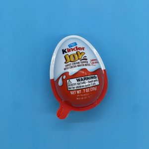 Kinder Joy Egg