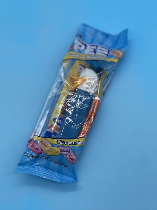 Pez Dispenser