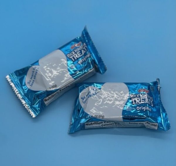 Rice Krispie Treats, 2 each