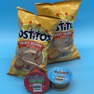 Gift a Tostitos Nacho Kit
