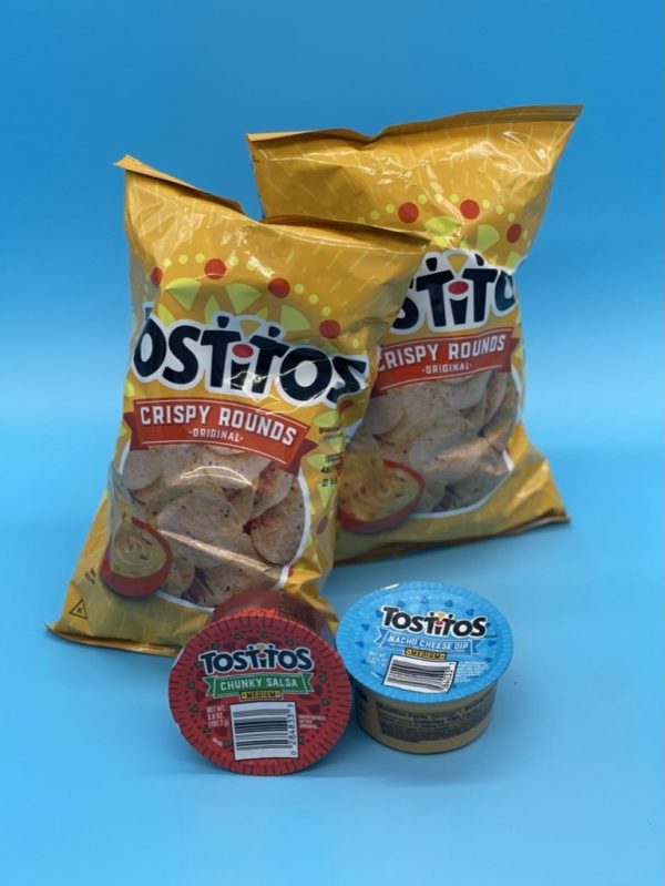 Tostitos Nacho Kit