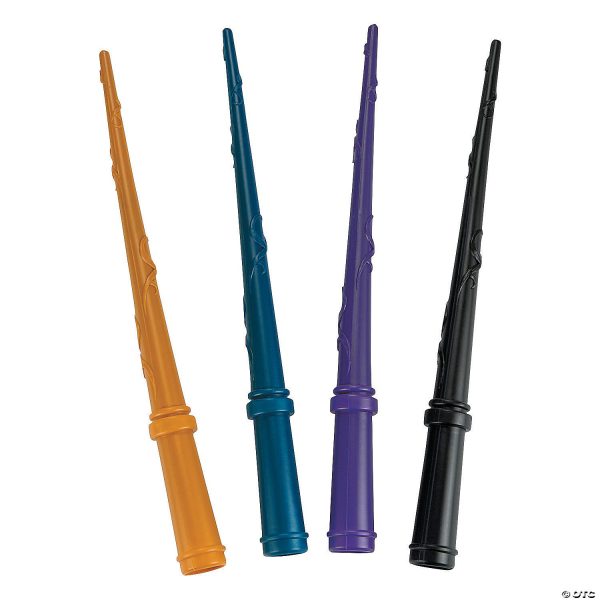 Wand and Glasses Add on