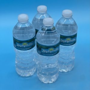 Zephyrhills Bottled Water