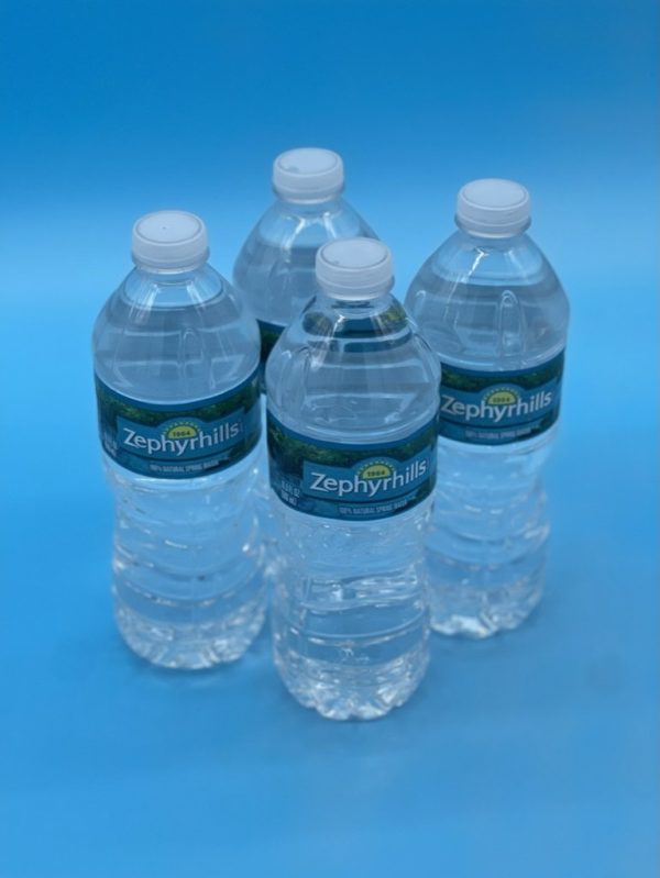 Zephyrhills Bottled Water