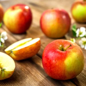 Fuji Apple Bag