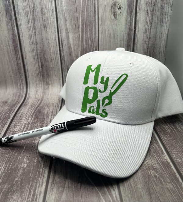 Autograph Baseball Cap Gift