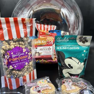 Stuffed Balloon -- Supreme Disney Treats