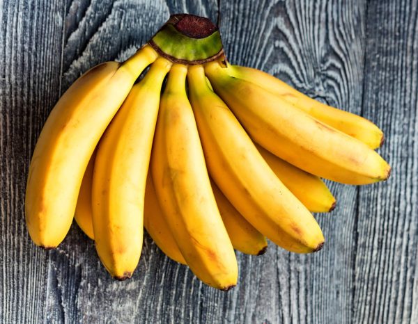 Bananas