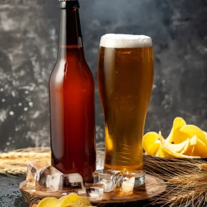 Gift Wine or Spirits