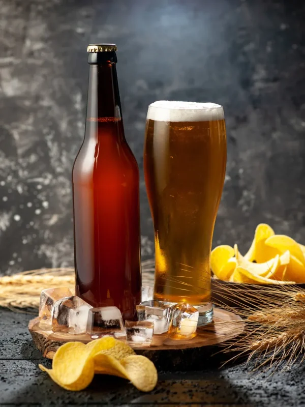 Alcohol Gift Delivery