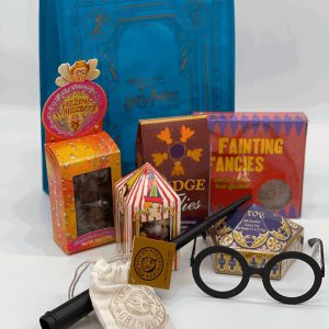 Candy Trolley Bag Gift