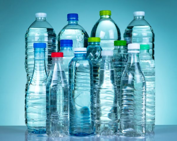 Bottled Water