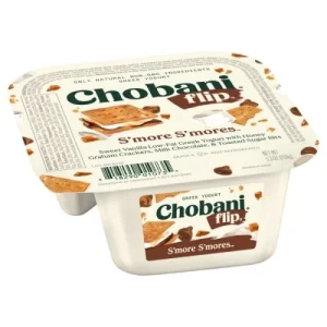 Chobani Flip Greek Yogurt