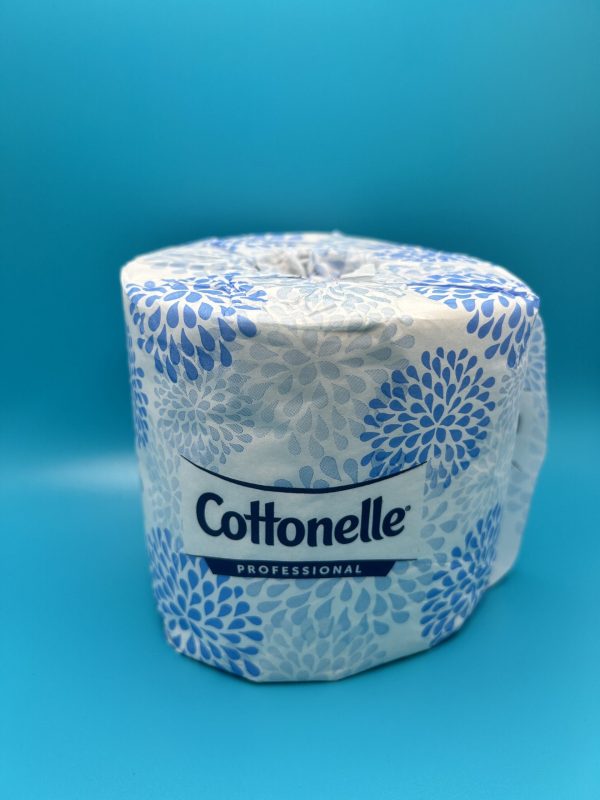 Cottonelle Roll Toilet Tissue