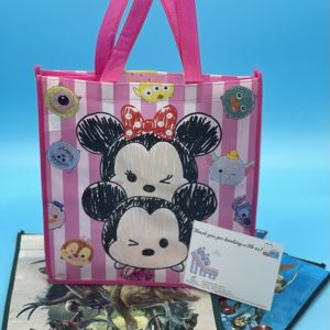 Reusable Shopping Bag Base