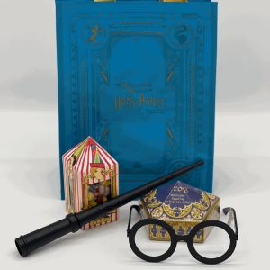 First Year Wizard Gift