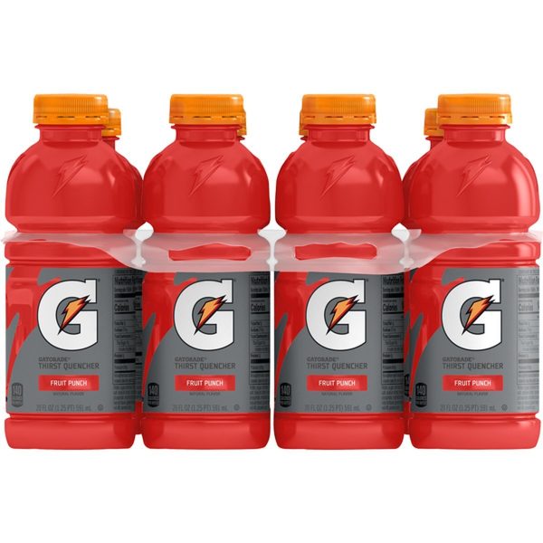 Gatorade