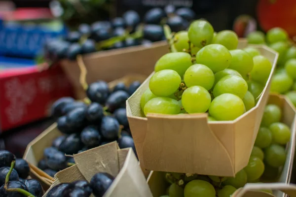 Grapes