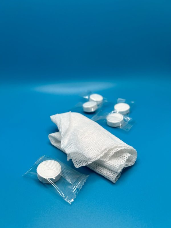 Handy Instant Wipes