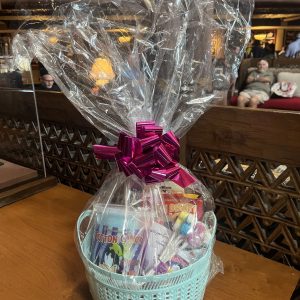 Kid's Disney Treats Dream Gift