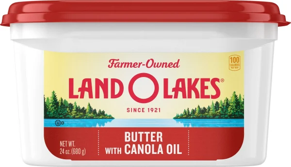 Land O'Lakes Butter