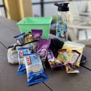 runDisney Race Weekend Runner Basket