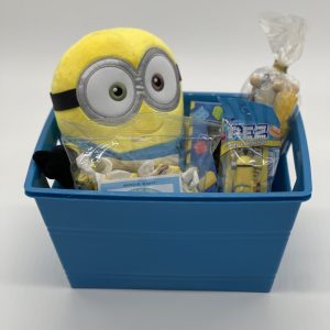 Minion Fun Bucket