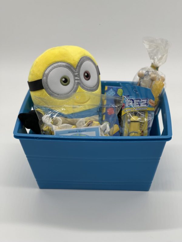 Minion Fun Bucket