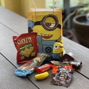 Minion Mischief Gift