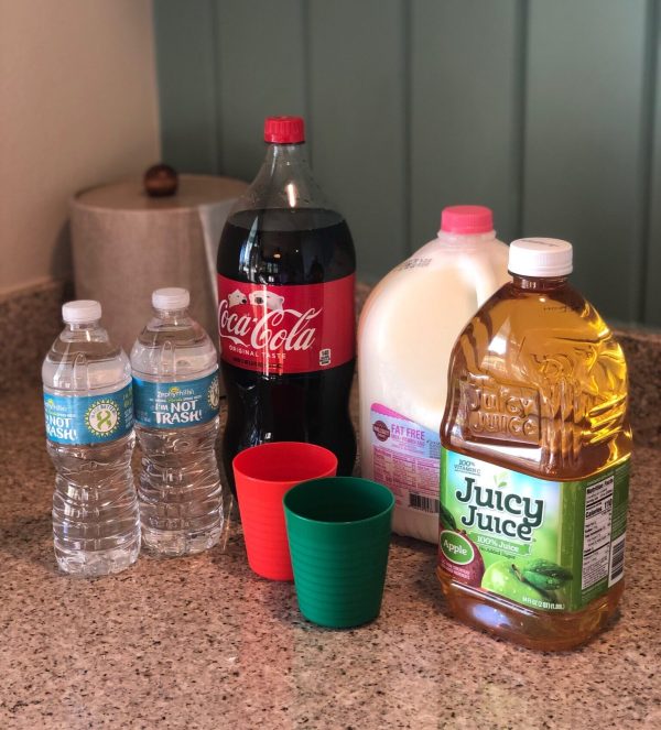 Handy Beverage Package