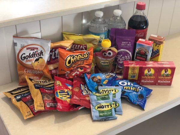 Roller Coaster Park Goer Package