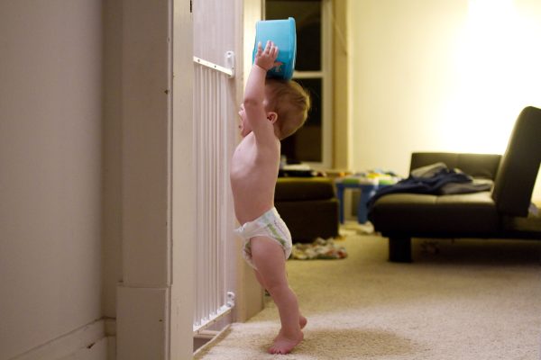 Silly Baby Package