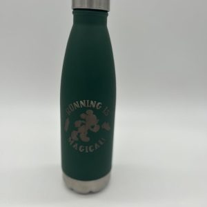 Personalized Water Bottle