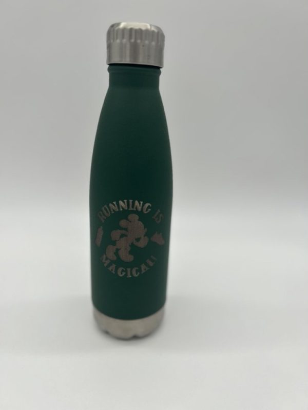 Personalized Water Bottle