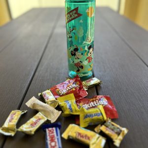 Play In The Parks Filled Tumbler