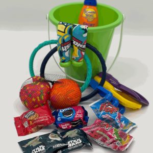 Pool and Beach Fun Time Gift