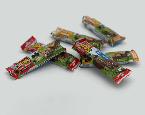Quaker Chewy Granola Bars