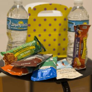 runDisney Runner Fuel Pack