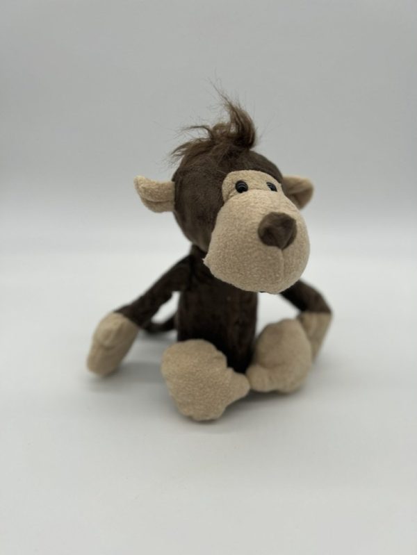 Animal Plush