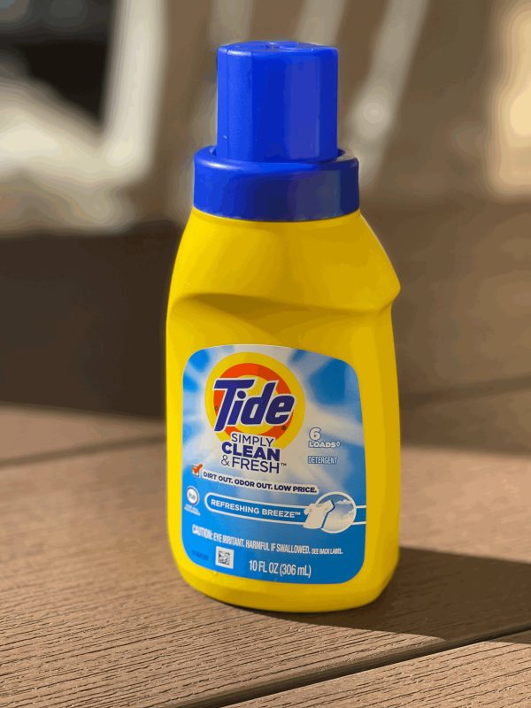 Laundry Needs